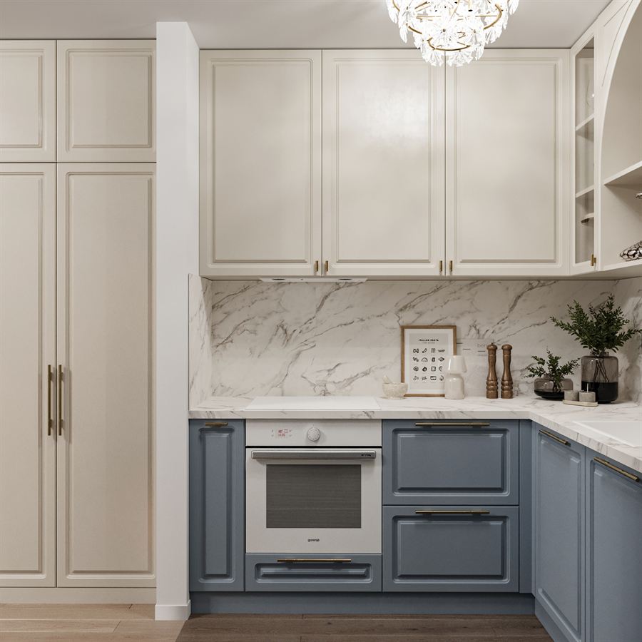 Apartament Bleu — imaginea 6