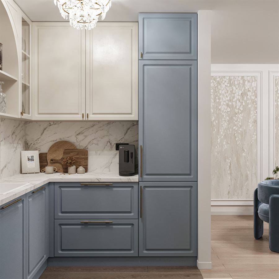 Apartament Bleu — imaginea 7