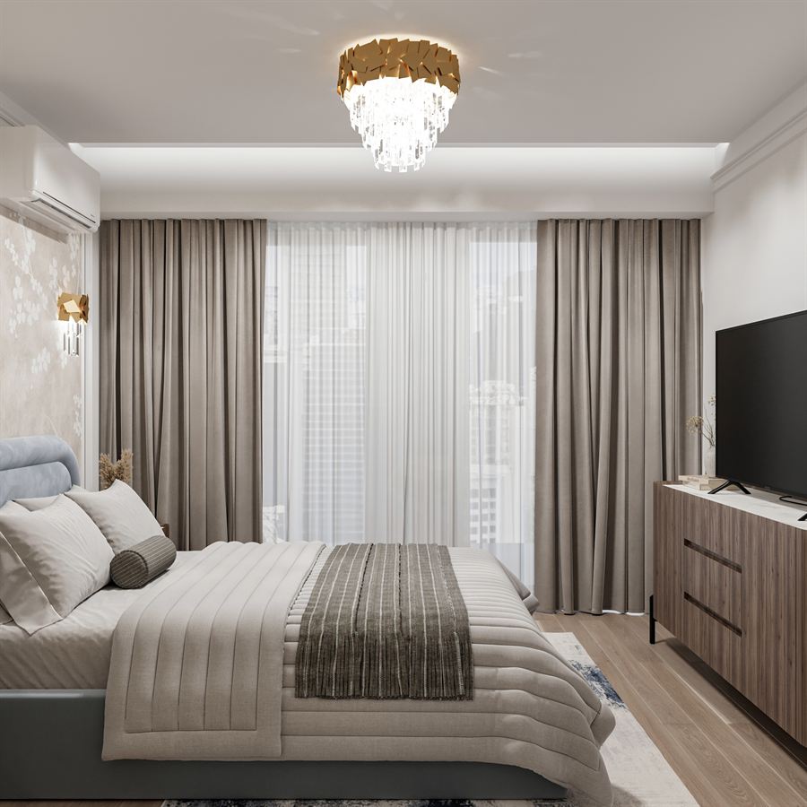 Apartament Bleu — imaginea 10