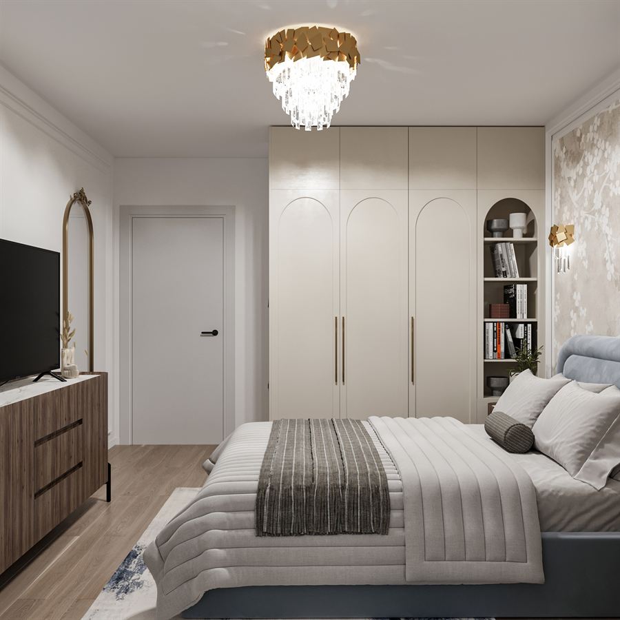 Apartament Bleu — imaginea 11