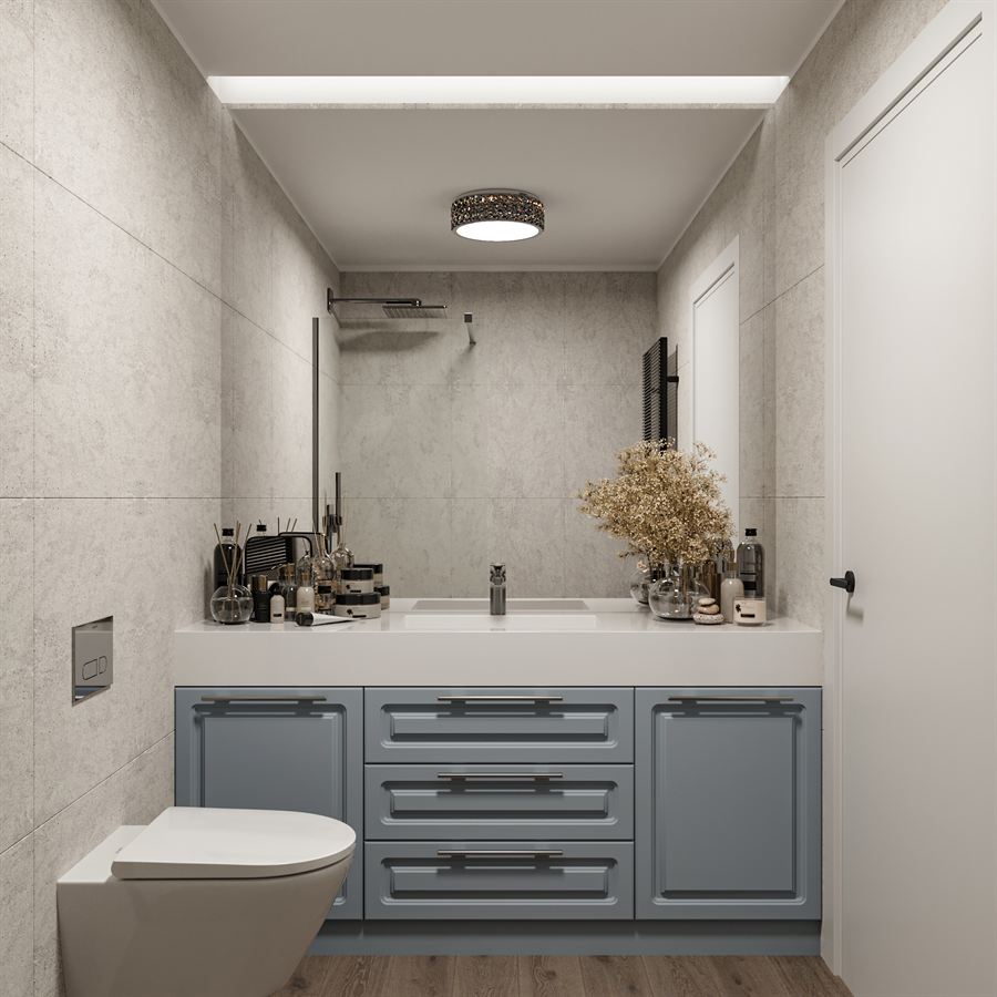 Apartament Bleu — imaginea 12