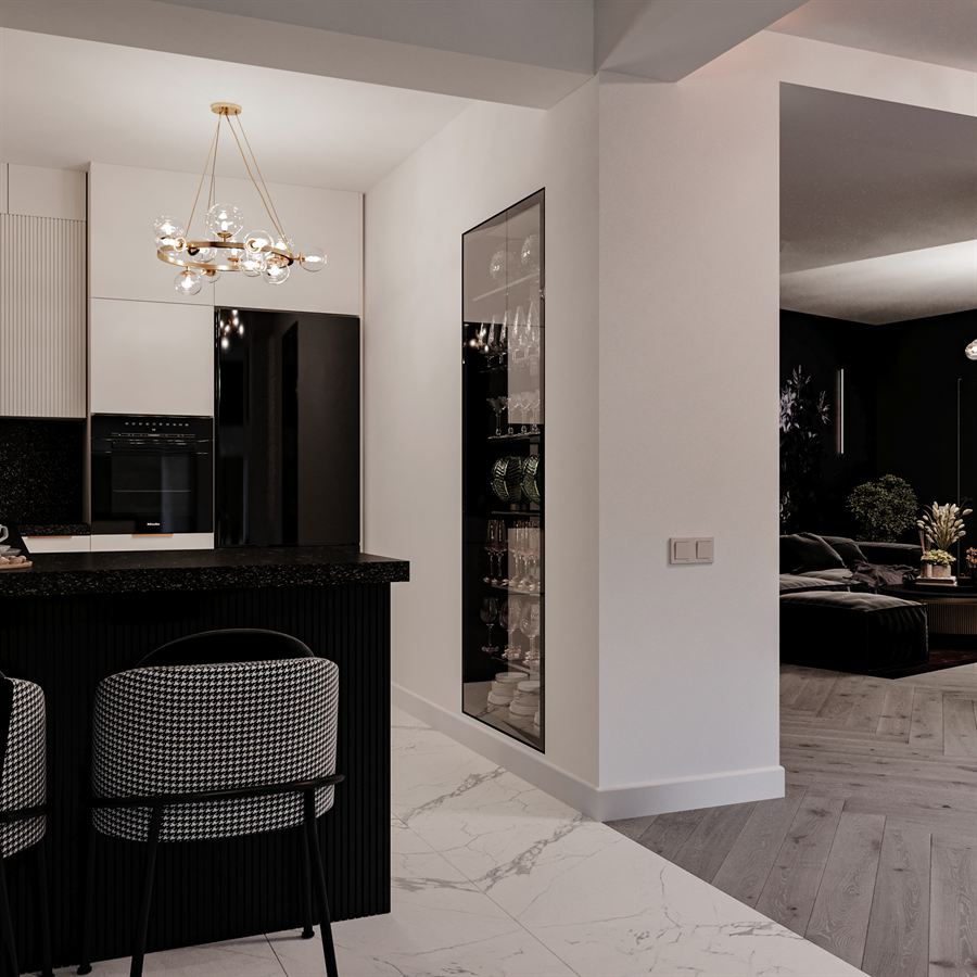 Apartament Bordeaux — imaginea 4