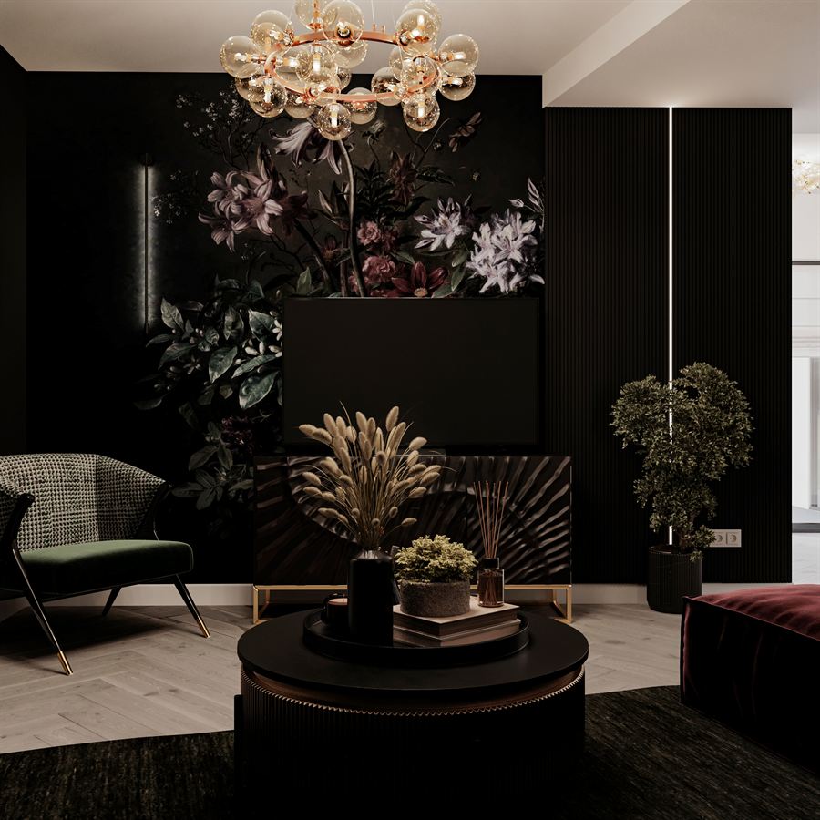 Apartament Bordeaux — imaginea 6