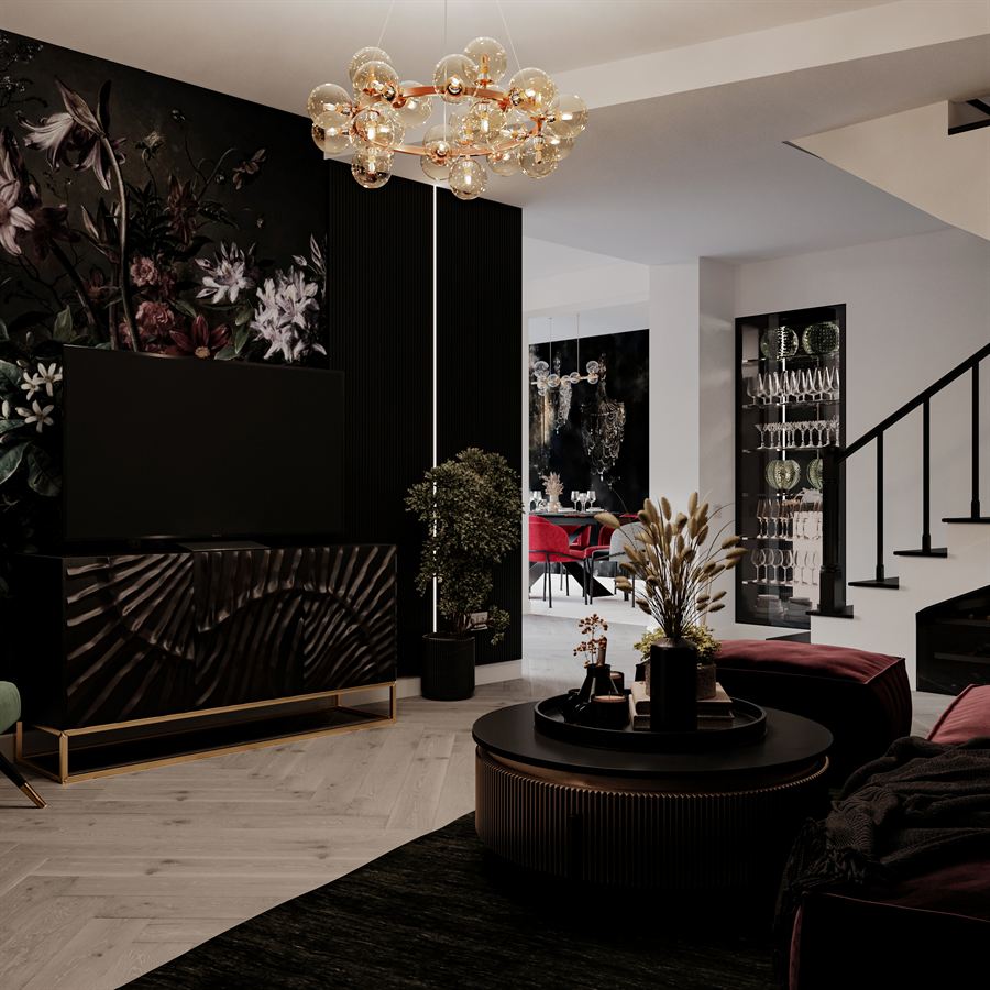 Apartament Bordeaux — imaginea 7