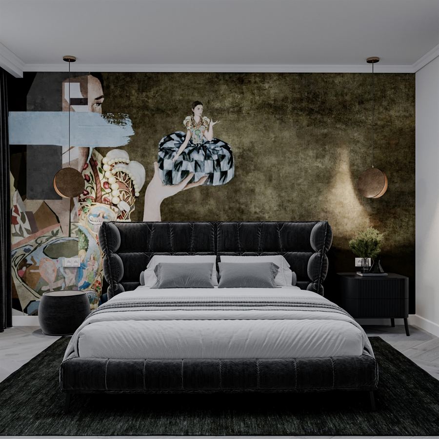 Apartament Bordeaux — imaginea 9