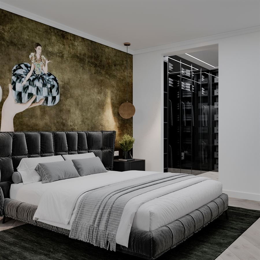 Apartament Bordeaux — imaginea 10
