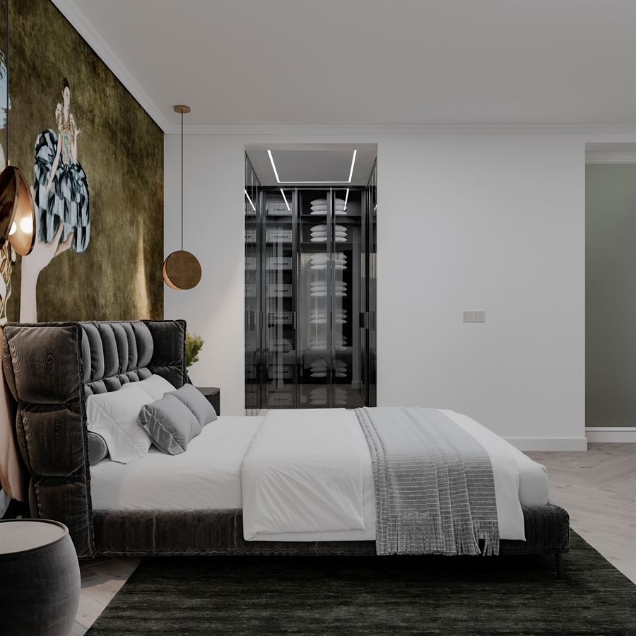 Apartament Bordeaux — imaginea 11