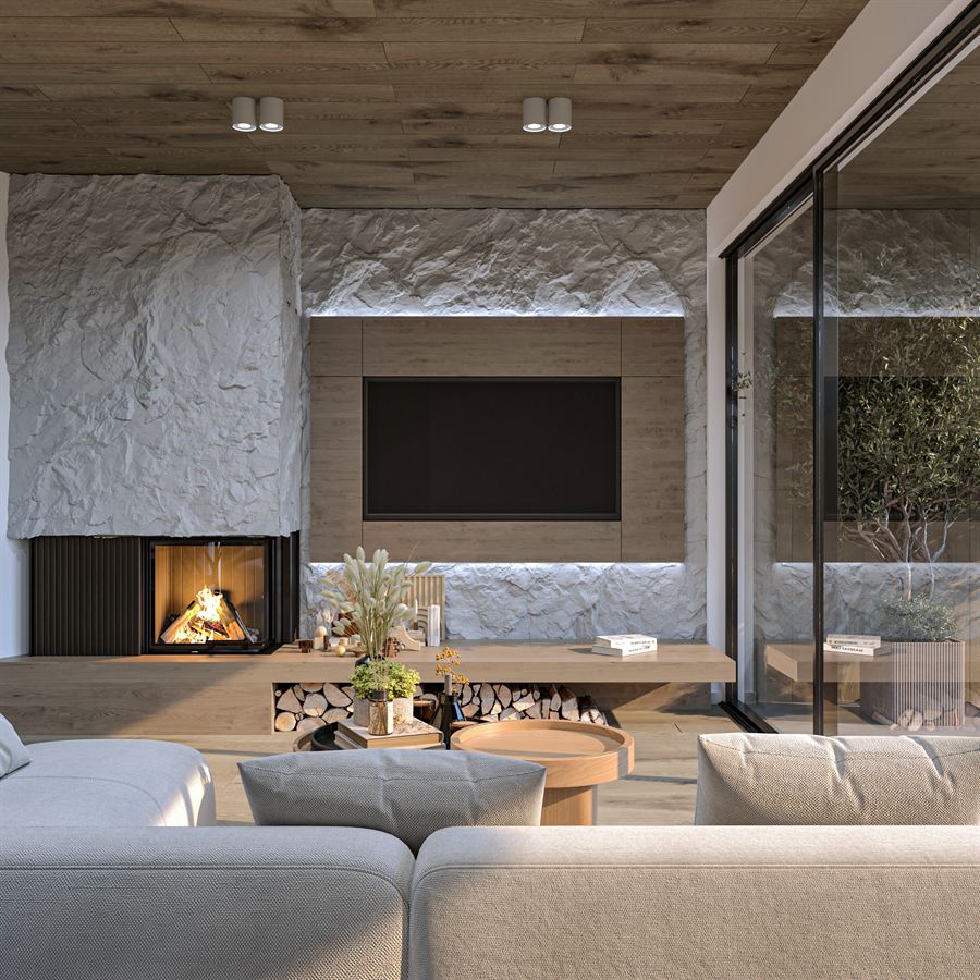 Apartament Montan — imaginea 5