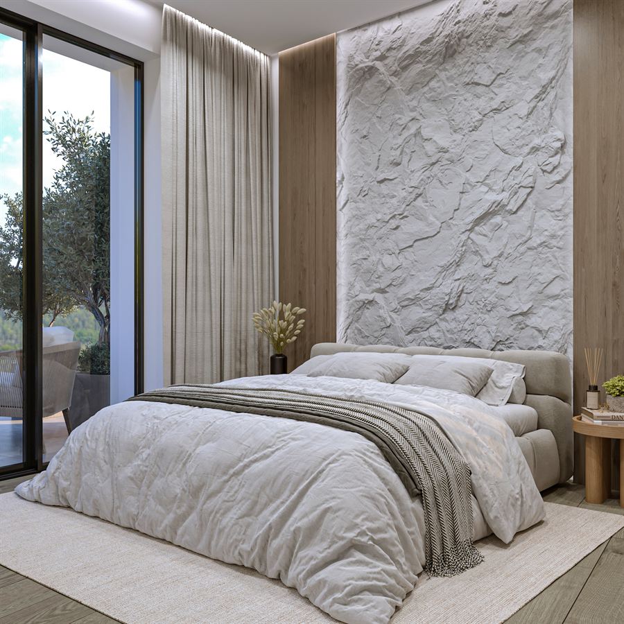 Apartament Montan — imaginea 8