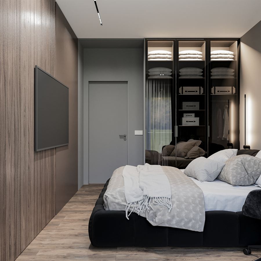 Apartament Nocturn — imaginea 11