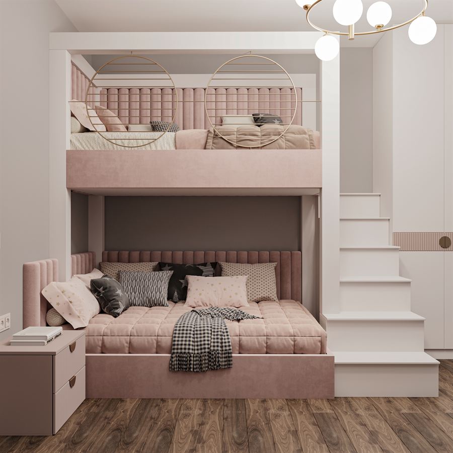 Apartament Nocturn — imaginea 12