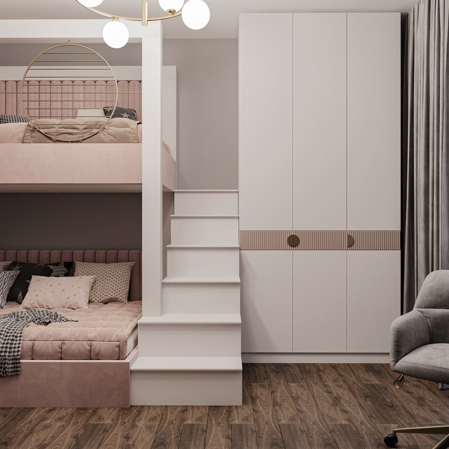 Apartament Nocturn — imaginea 14