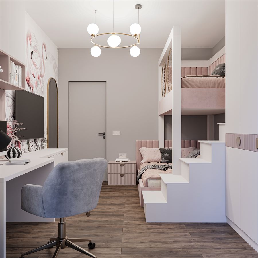 Apartament Nocturn — imaginea 15