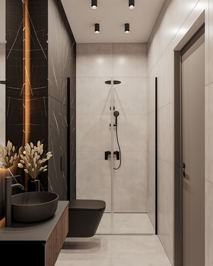Apartament Nocturn — imaginea 18