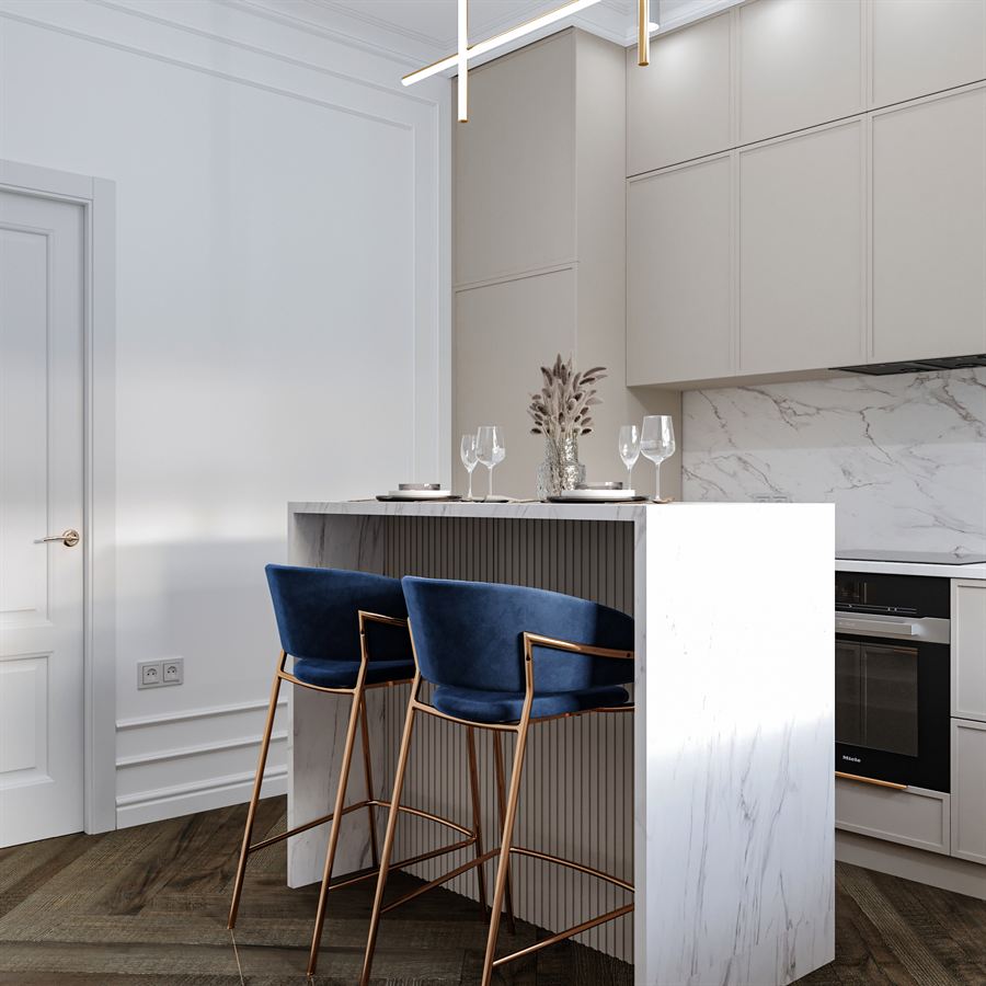 Apartament Perla — imaginea 9
