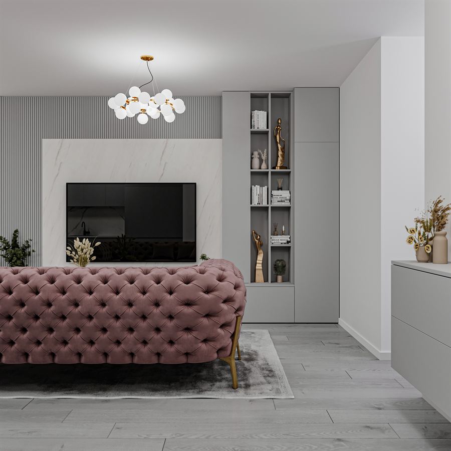 Apartament Rose — imaginea 3