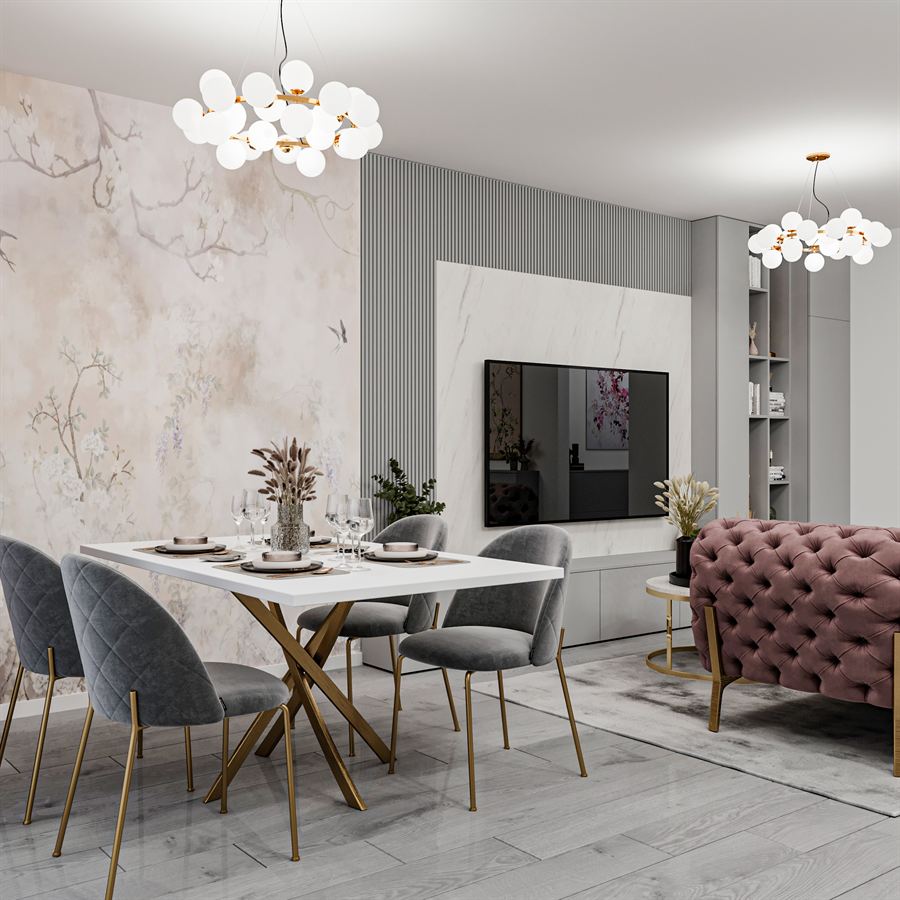 Apartament Rose — imaginea 4