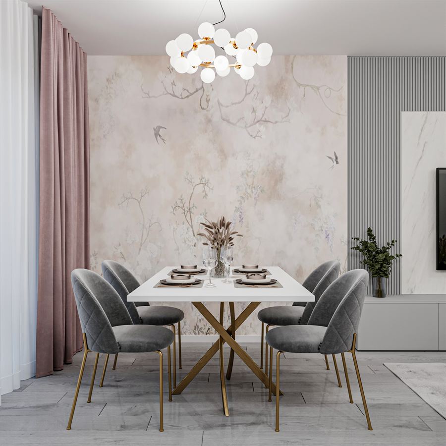 Apartament Rose — imaginea 5