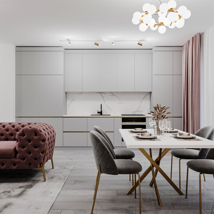 Apartament Rose — imaginea 7
