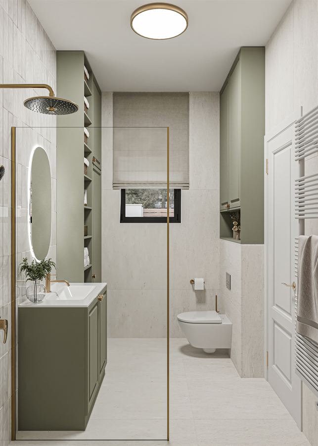 Casa Salvia — imaginea 23