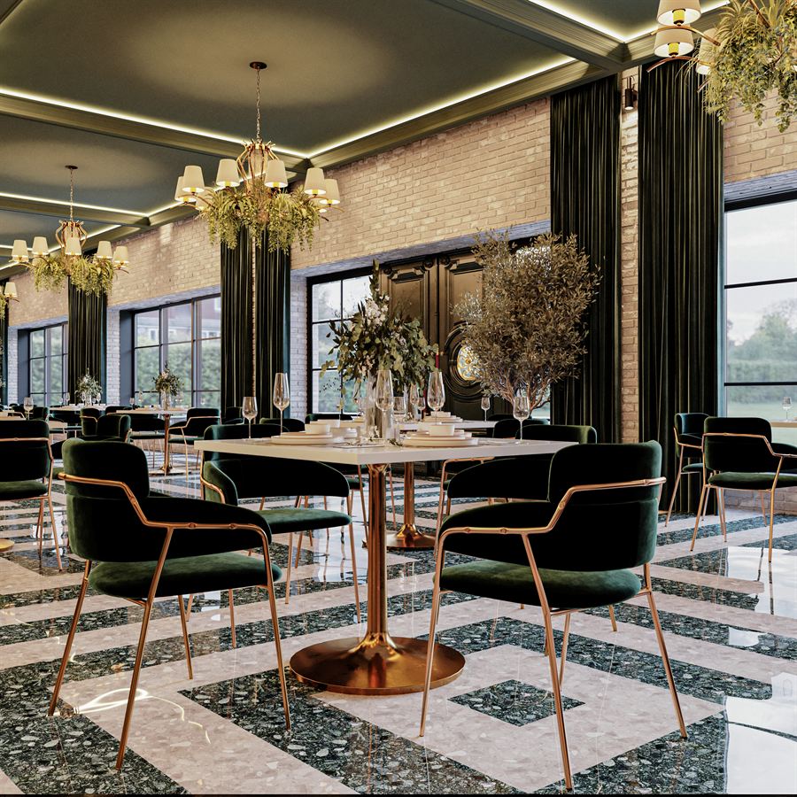 Restaurant & Lounge — imaginea 8