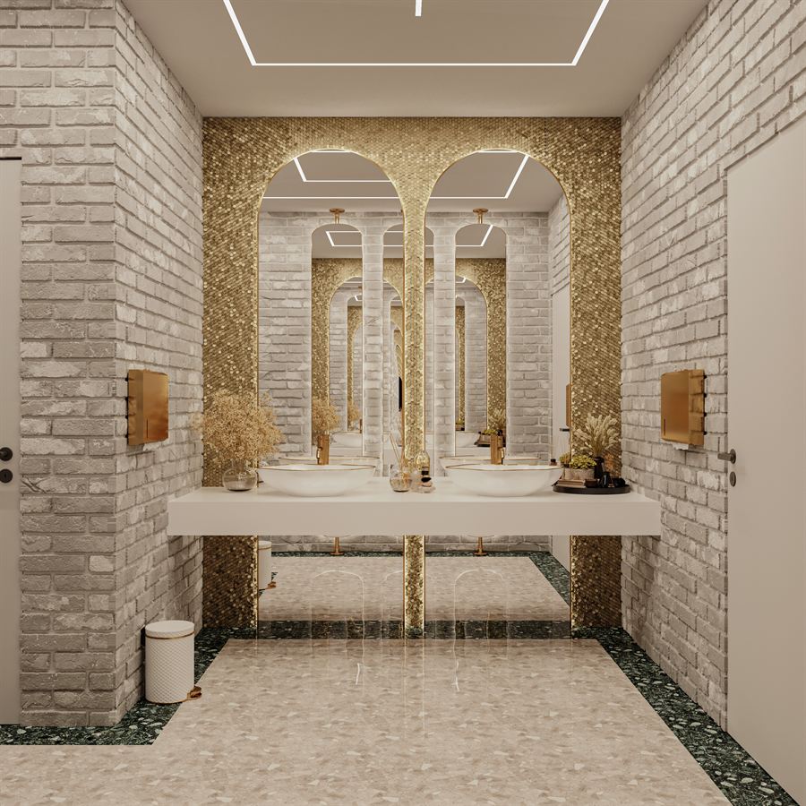 Restaurant & Lounge — imaginea 11