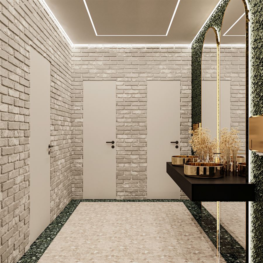 Restaurant & Lounge — imaginea 14
