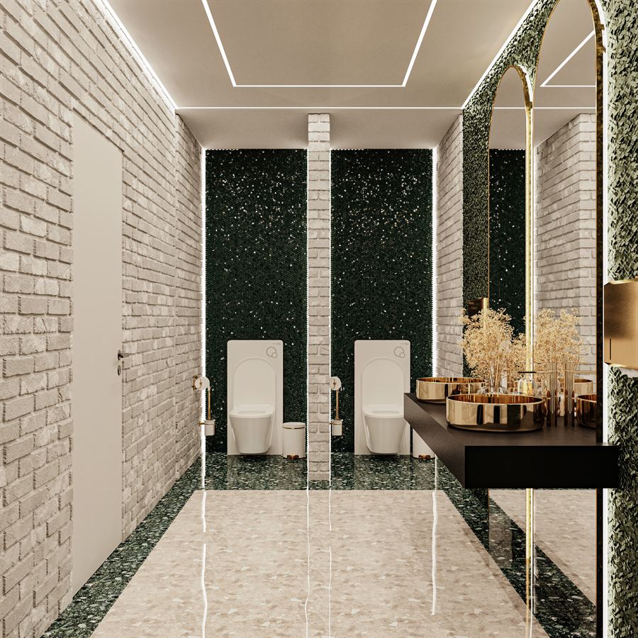 Restaurant & Lounge — imaginea 15