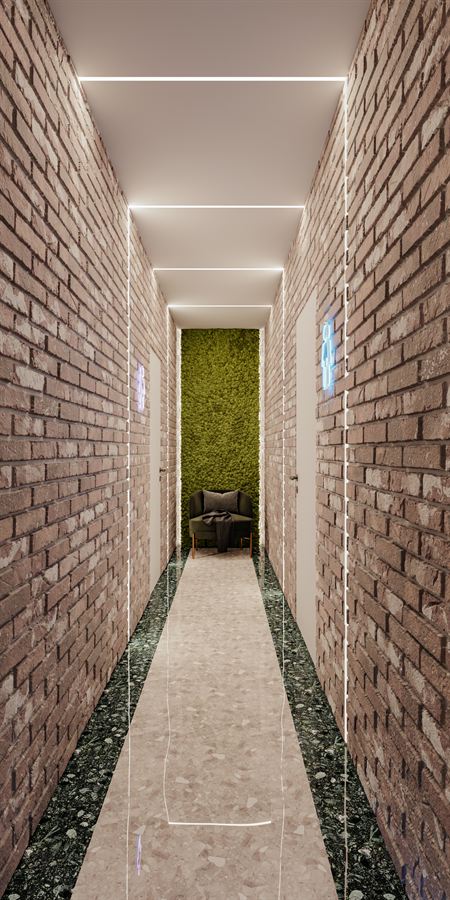 Restaurant & Lounge — imaginea 19