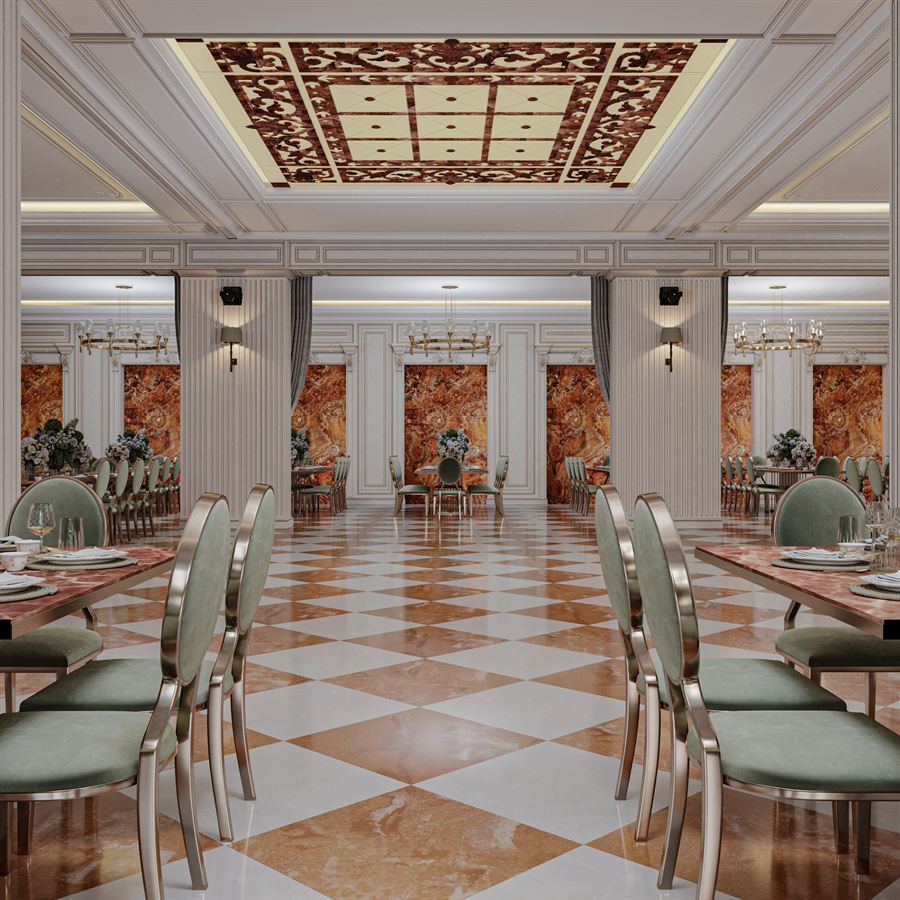 Sala de evenimente — imaginea 2