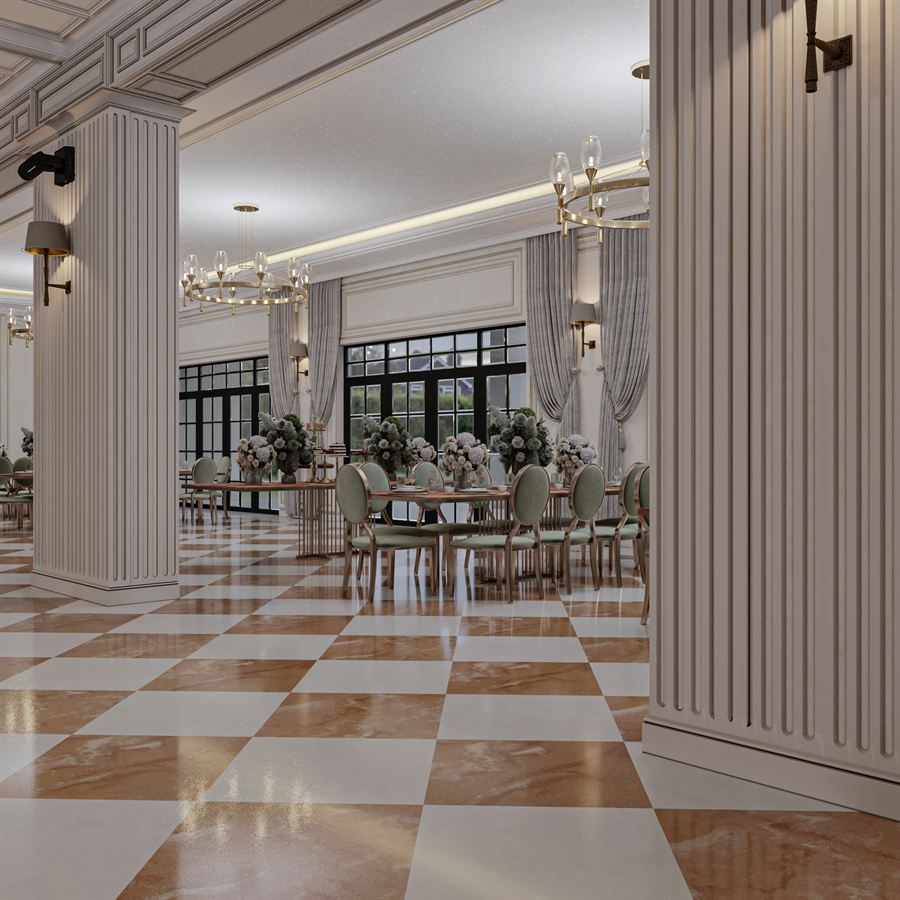 Sala de evenimente — imaginea 7