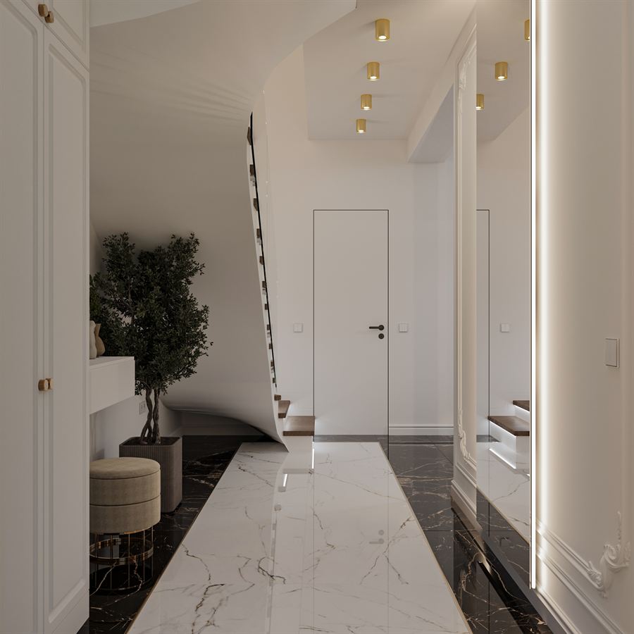 Vila Aurora — imaginea 10
