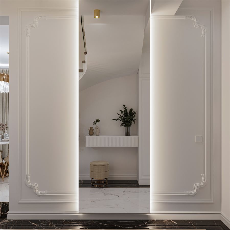 Vila Aurora — imaginea 12