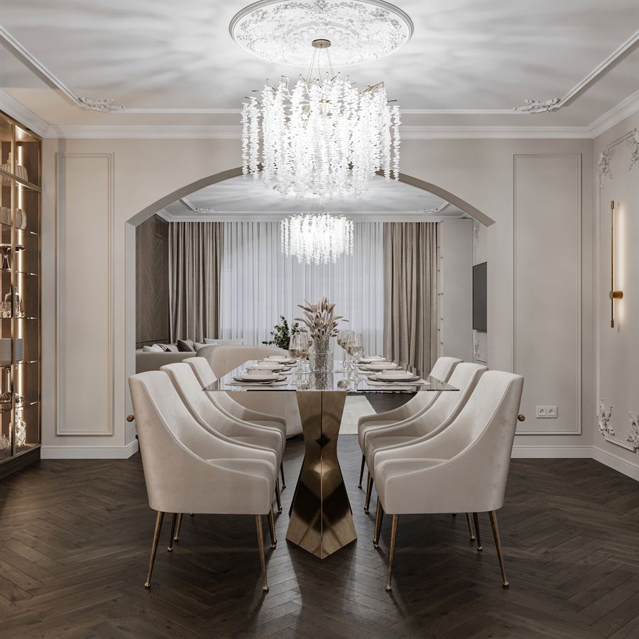 Vila Cristal — imaginea 3
