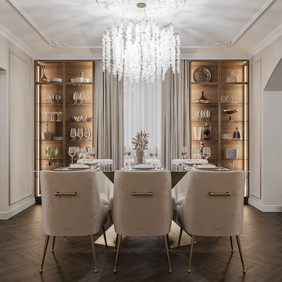 Vila Cristal — imaginea 5
