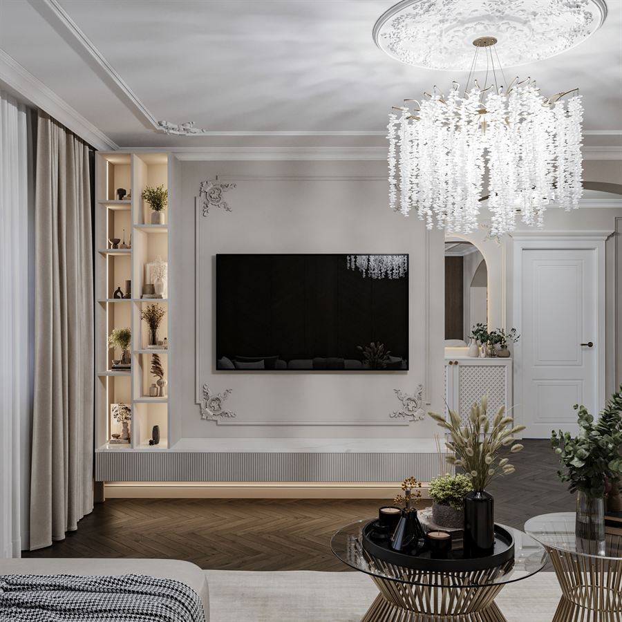 Vila Cristal — imaginea 6