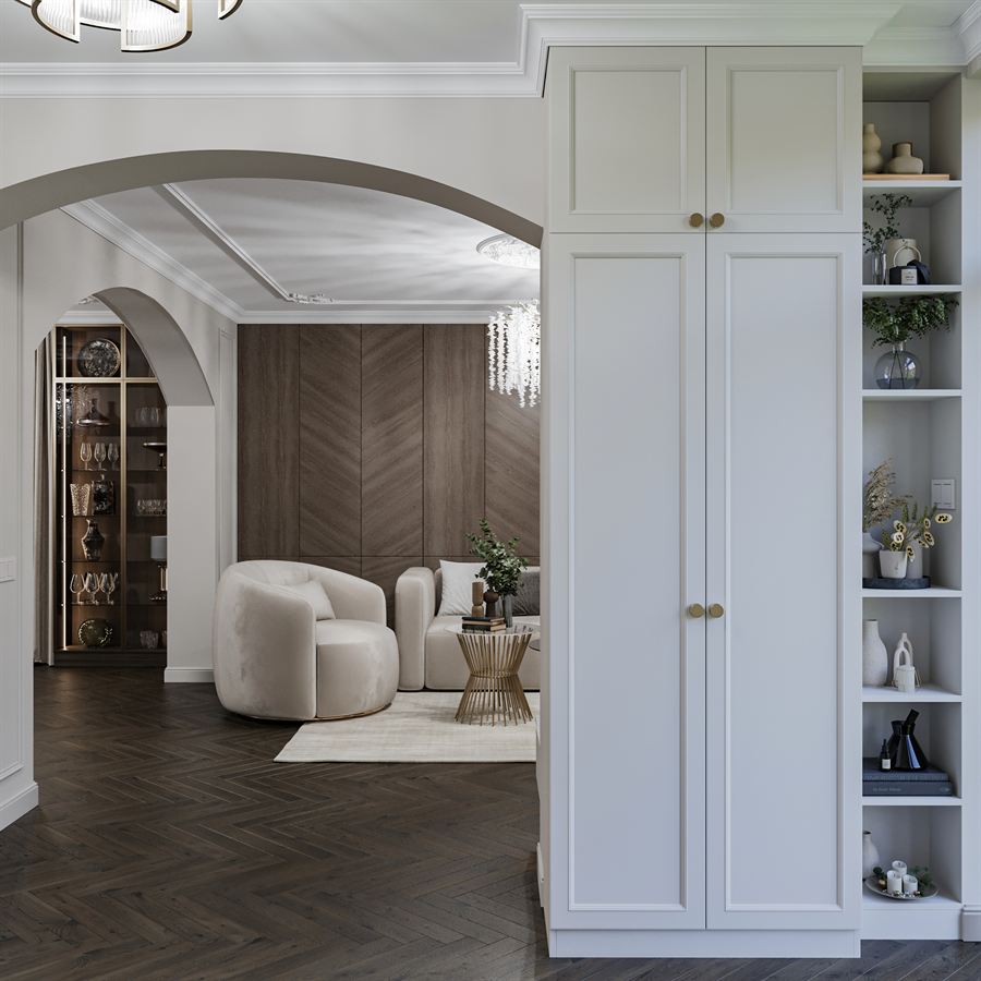 Vila Cristal — imaginea 7