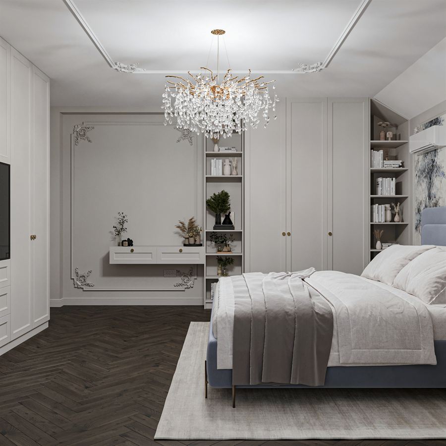 Vila Cristal — imaginea 17