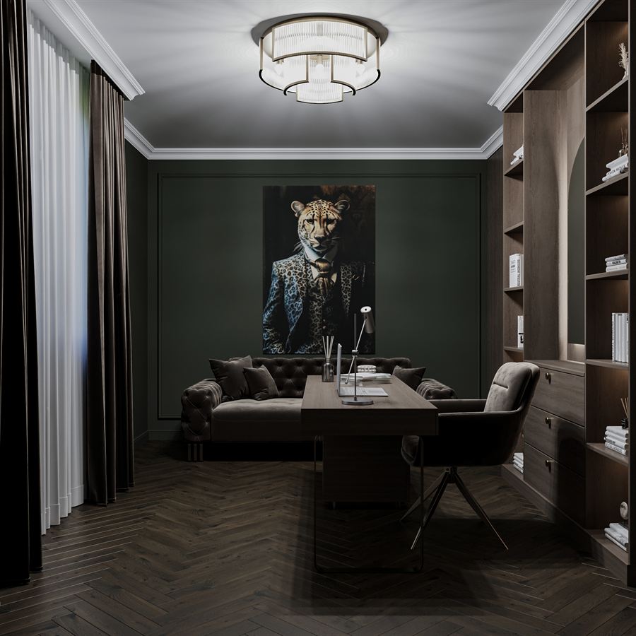 Vila Cristal — imaginea 21