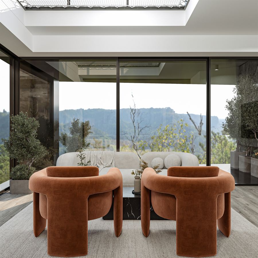 Vila Panorama — imaginea 3